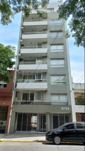Departamento Potosí